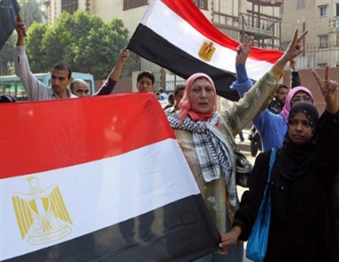 الاعلام المصري.. مضمون متكرر بروح الثورة