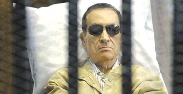 محاكمة مبارك.. الصيد “المحرم”