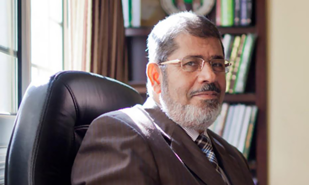 محنة مرسي… محنة مصر