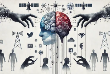 أسرار عالم الدعاية والحرب النفسية في “عقول خفية”