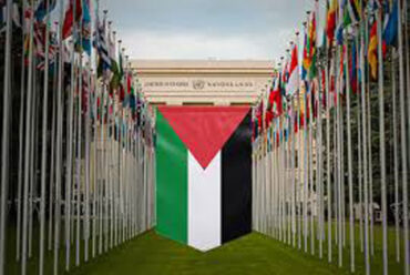 الاعتراف بدولة فلسطين: كرة الثلج تدحرجت نحو الغرب